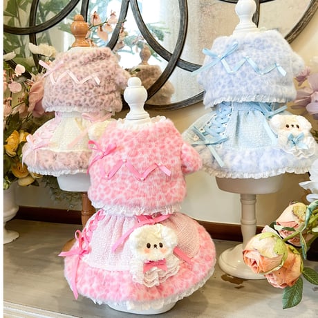 リボン🎀ボレロ