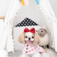 ボアHONEYボレロ