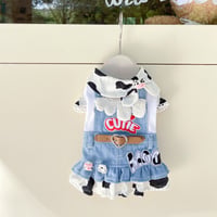 COWデニム