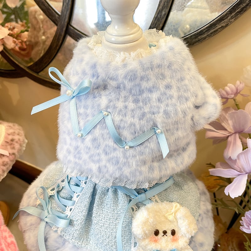 リボン🎀ボレロ | crazy for WAN