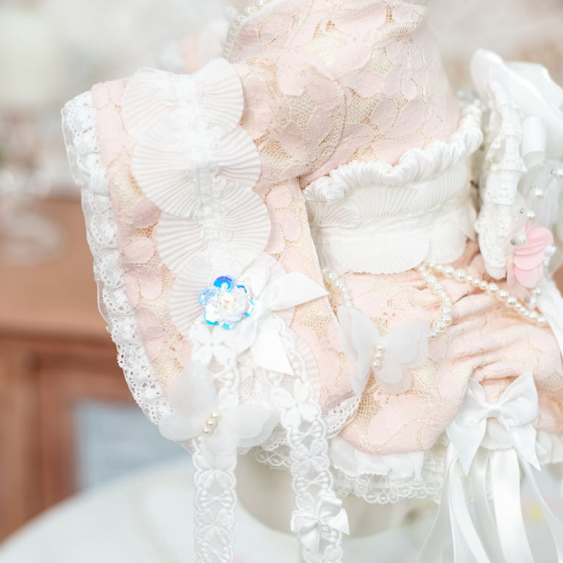 Fairy Princess | crazy for WAN