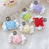 ニットキャンディ🍬