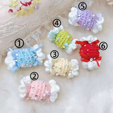 CATEGORY バレッタ | crazy for WAN