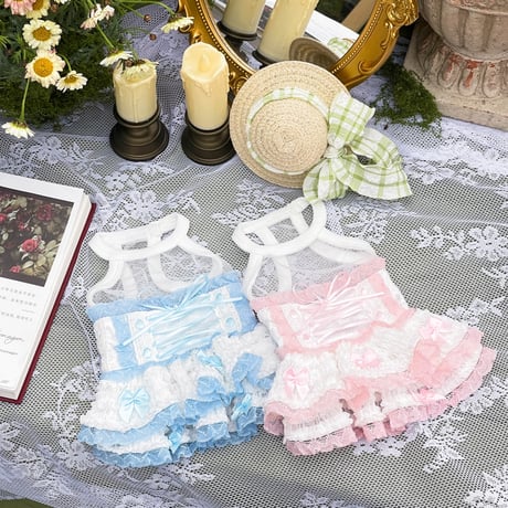 crazyforWAN】Fairy Princess 2着セット