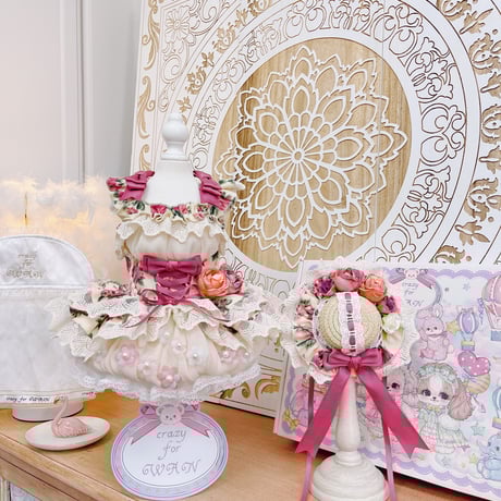 CATEGORY ドレス | crazy for WAN