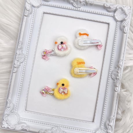 ぴよぴよ🐣パッチン