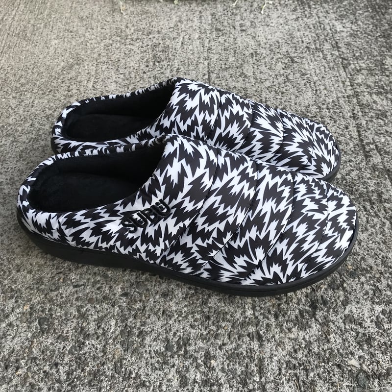 SUBU～スブ 】【FLASH】『誰も知らない冬のサンダル』