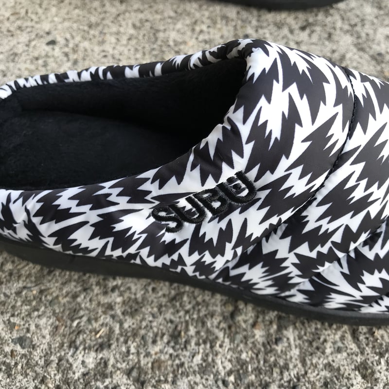 SUBU～スブ 】【FLASH】『誰も知らない冬のサンダル』