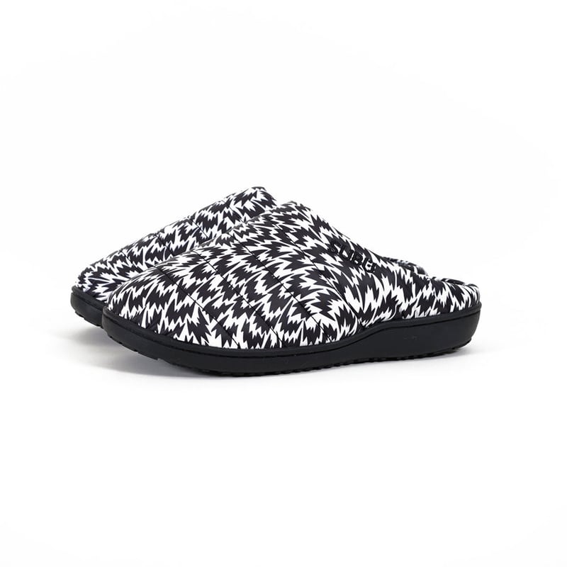 SUBU～スブ 】【FLASH】『誰も知らない冬のサンダル』