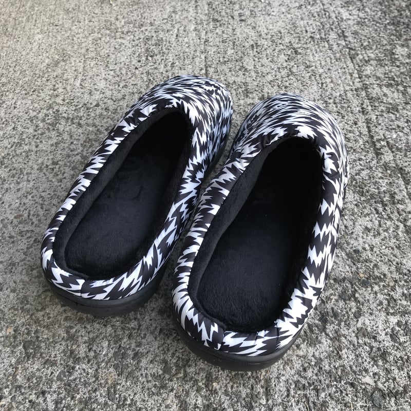 SUBU～スブ 】【FLASH】『誰も知らない冬のサンダル』