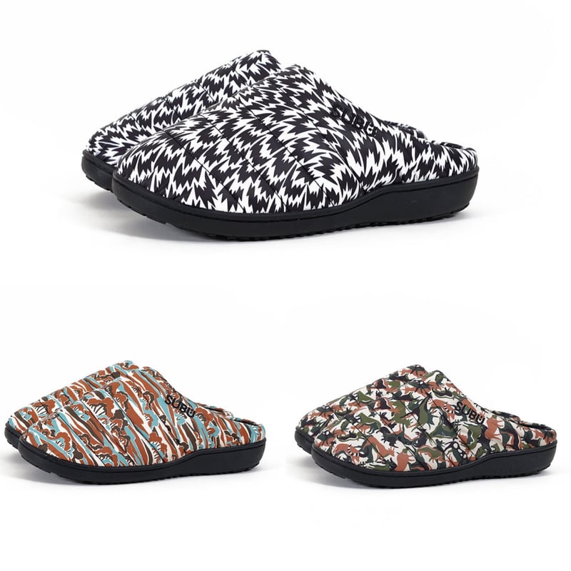 SUBU～スブ 】【FLASH】『誰も知らない冬のサンダル』