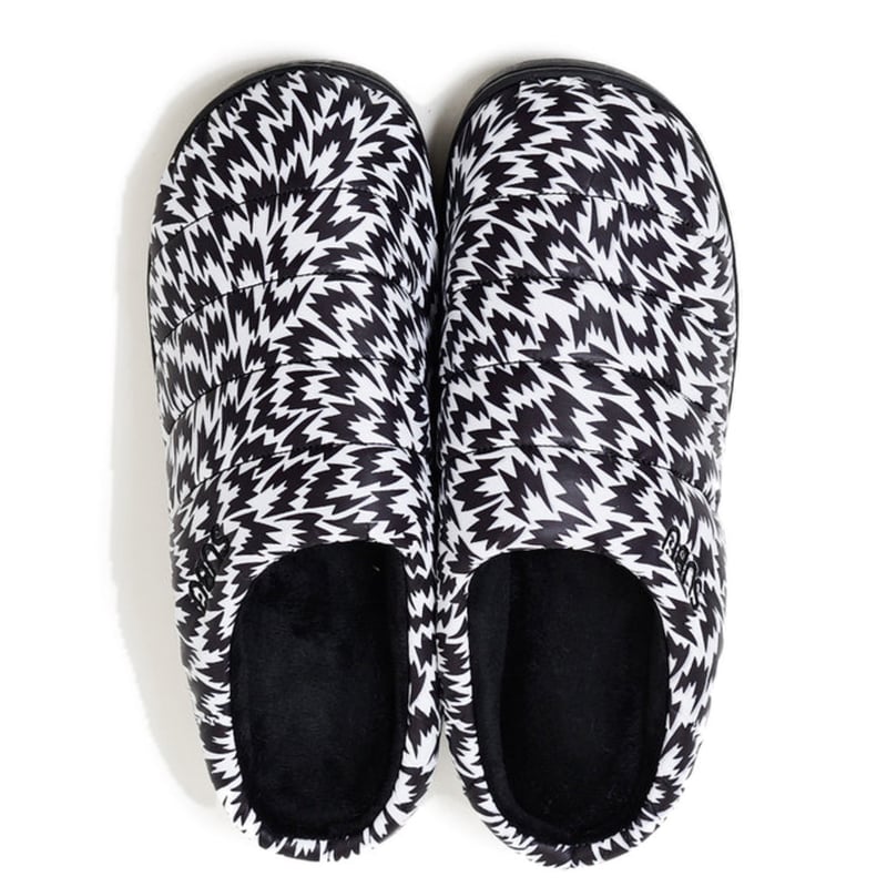 SUBU～スブ 】【FLASH】『誰も知らない冬のサンダル』