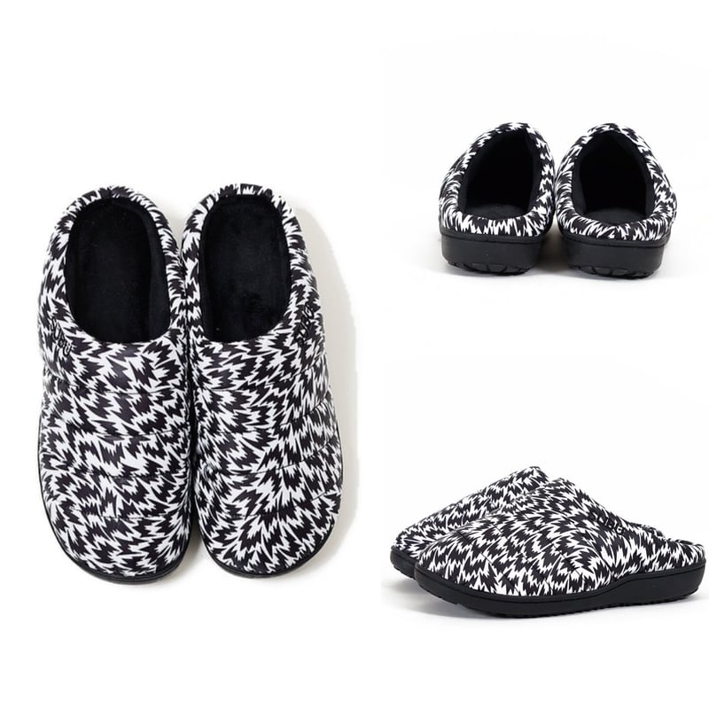 SUBU～スブ 】【FLASH】『誰も知らない冬のサンダル』