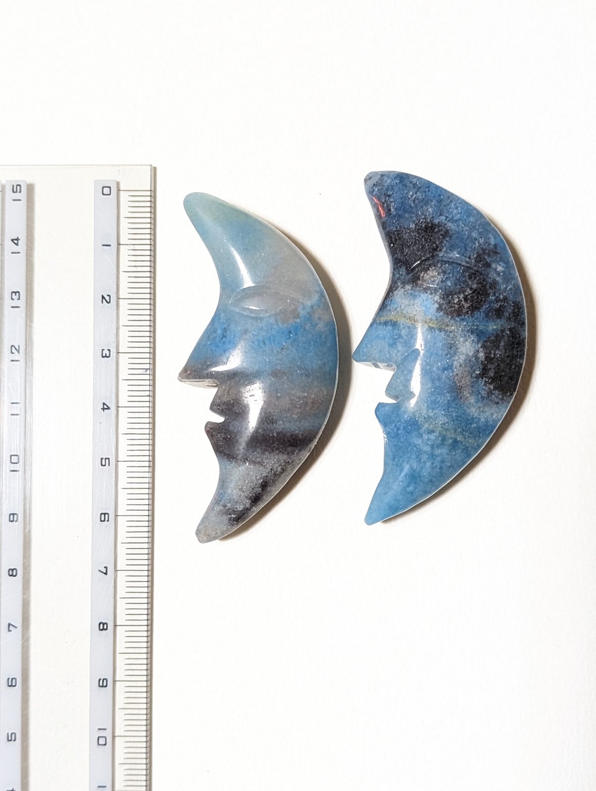 お値下げ❣️トロレアイト 蝶々の妖精 高さ14cm ① ムーミン ランプ