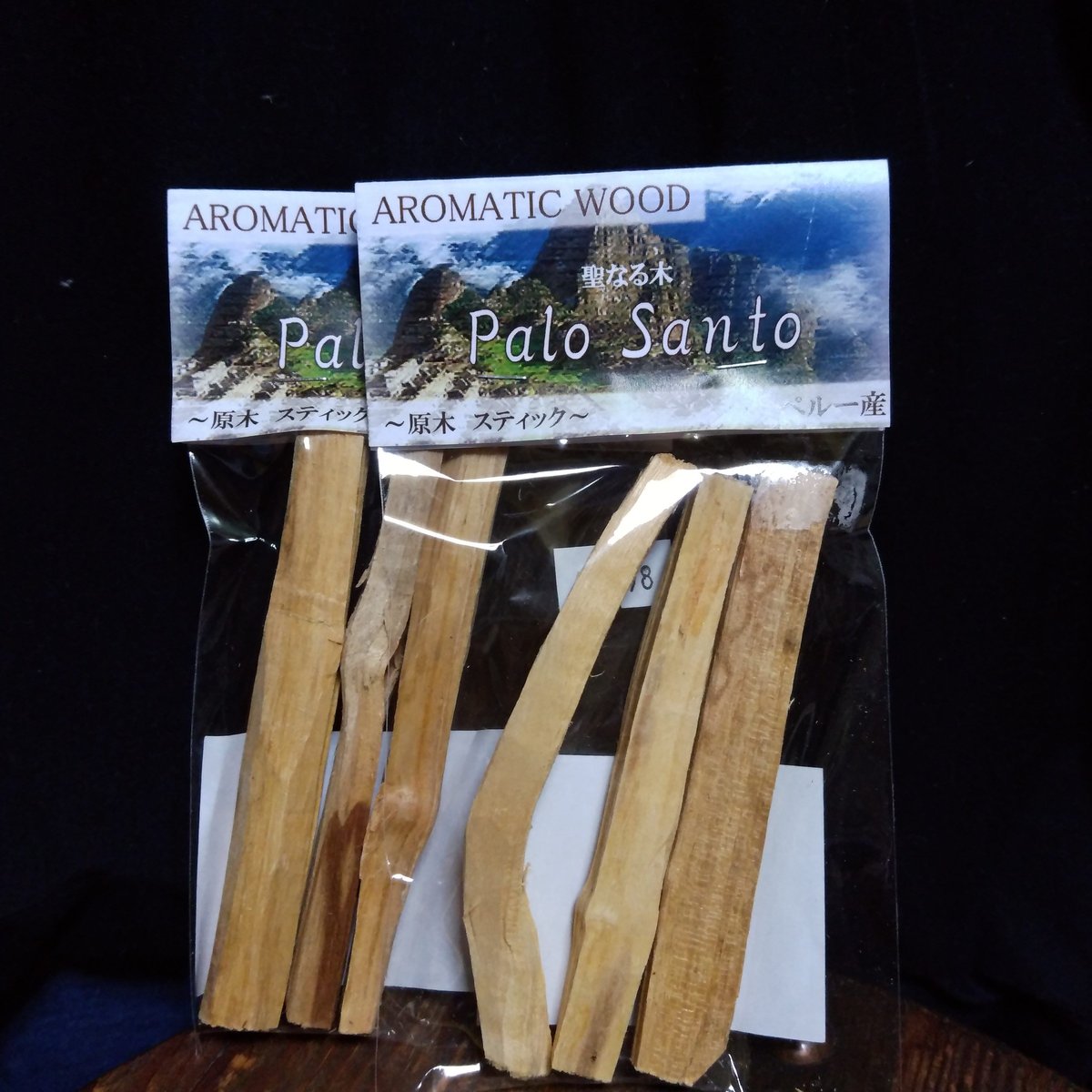 パロサント 原木スティック1000g/ペルー パロサント 原木スティック1000g/ペルー パロサント 原木