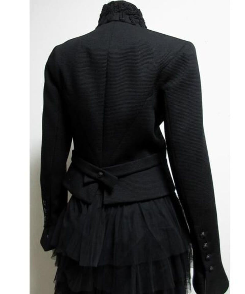 OSCARナポレオン ジャケットBUFFALO BOBS[品番：BFLM0000551]｜BUFFALO  BOBS（バッファローボブズ）のメンズファッション通販｜SHOPLIST（ショップリスト）
