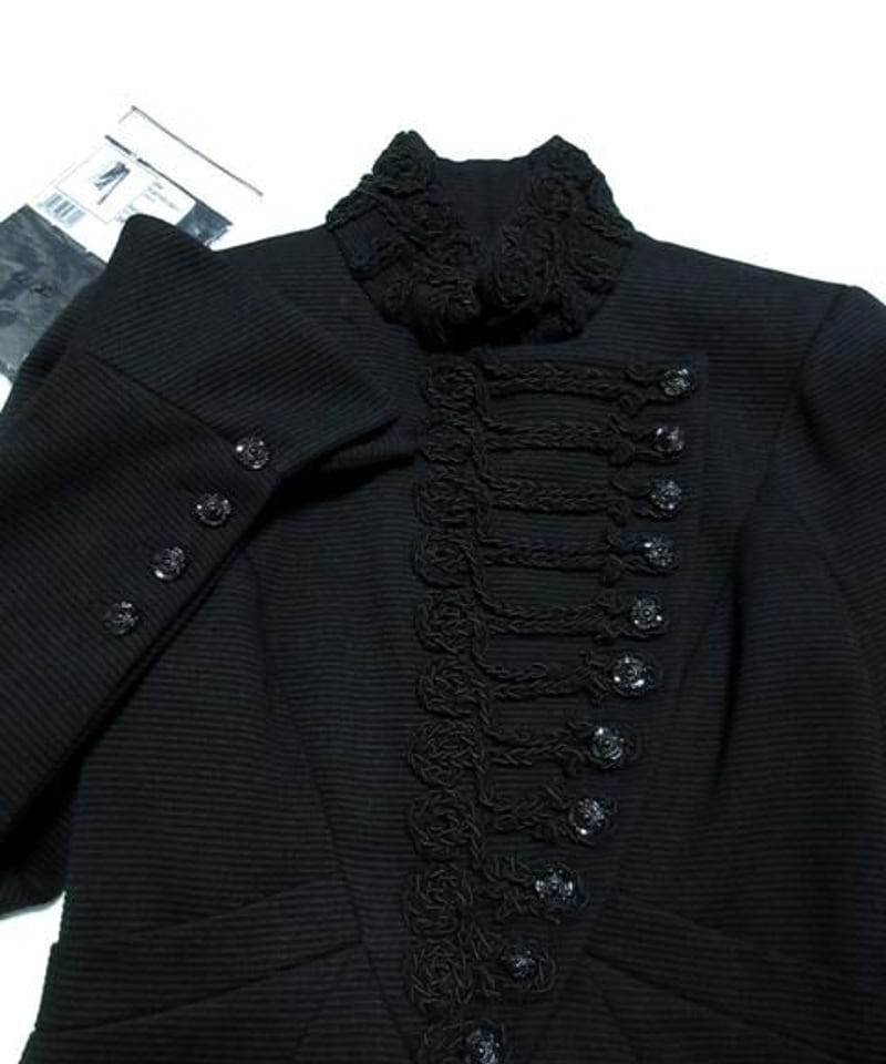 R*様 【00s used】ナポレオンジャケット　チェルシージャケット　アーカイ R*様 【00s used】ナポレオンジャケット チェルシージャケット
