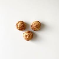 発送用追加パン／フリットン　3個入