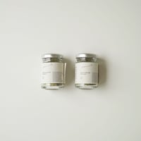季節のハーブソルト2026  Lemon&Laurler