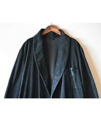 Deadstock 】80's AU MOLINEL フレンチワークジャケット BLUE