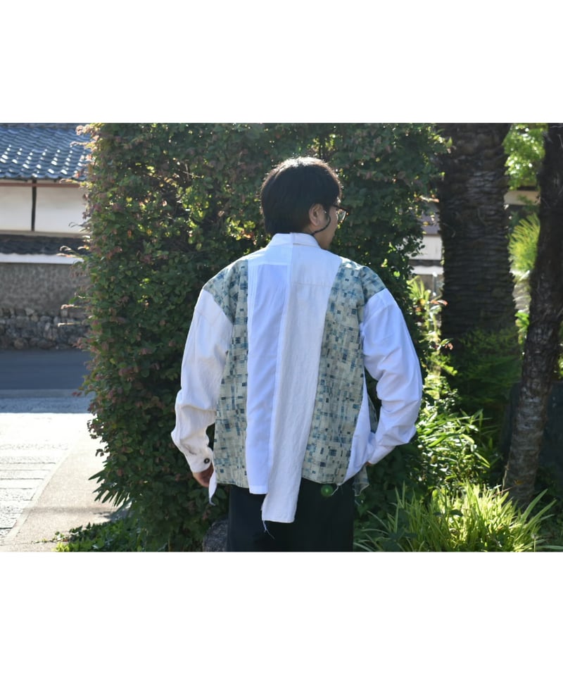 rosen kreus 長袖 rosen kreus 長袖