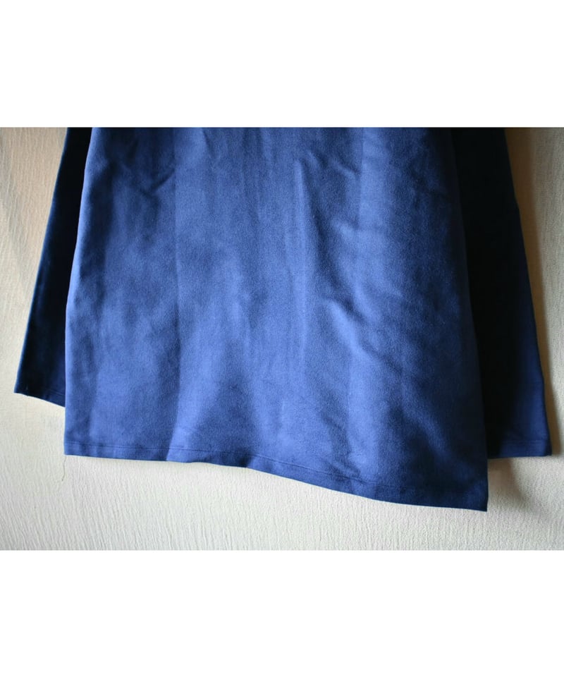 Deadstock 】 イタリア軍 モールスキン ワークカバーオール NAVY | Rin