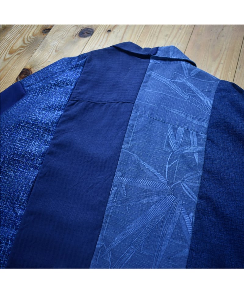 専用　古着　リメイク　再構築　ネルシャツ　切り替え　ヴィンテージ　リビルド 専用 古着 リメイク 再構築 ネルシャツ 切り替え ヴィンテージ