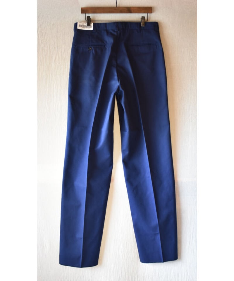 Deadstock】アメリカ軍 U.S.NAVY ユーティリティーパンツ NAVY