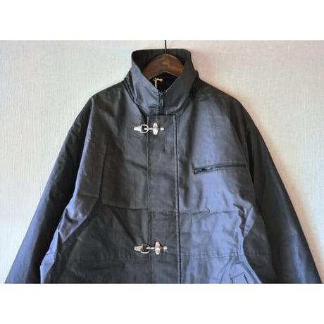 ファイヤーマンジャケット ▽ ~90s Fay fireman jacket 良質ファイヤーマン。 Fayの十八番