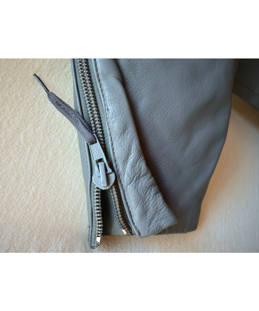 80's ドイツ軍 サブマリンジャケット レアサイズ デッドストック 新品 ドイツ軍サブマリンレザージャケット