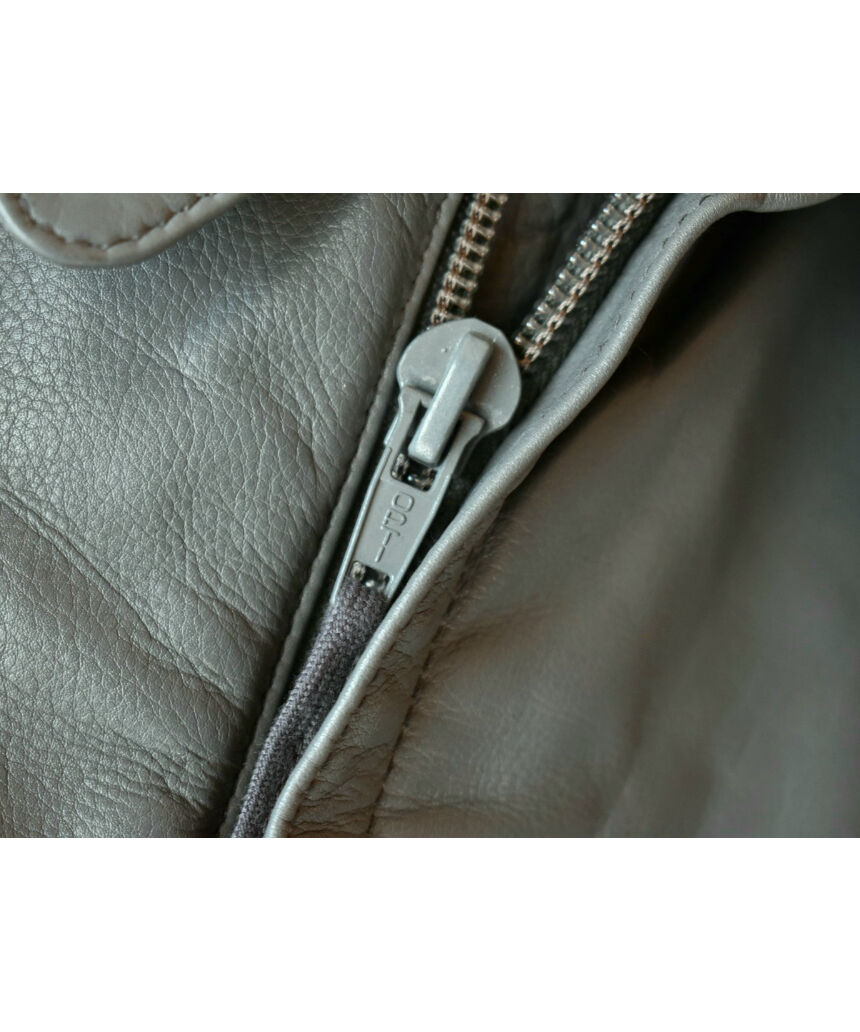used 】 ドイツ軍 サブマリンレザージャケット GREY | Rinceaux used 】 ドイツ軍 サブマリンレザージャケット GREY | Rinceaux