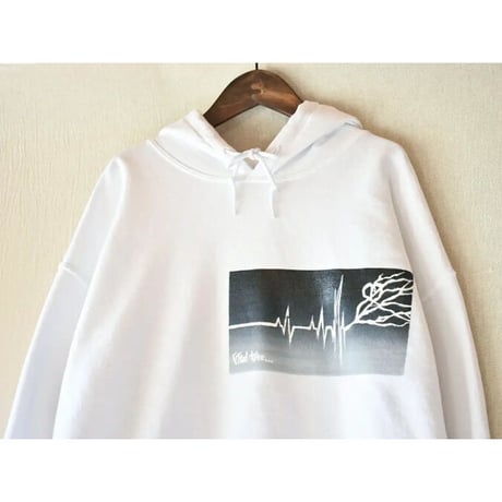 白パーカー | STORES 白パーカー | STORES