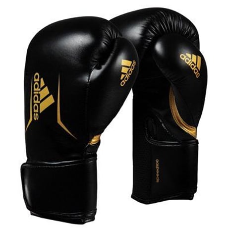 adidas FLX3.0 スピード100 ボクシンググローブ キッズ用（6オンス）（＊高雄道場生以外の方は送料別途必要）