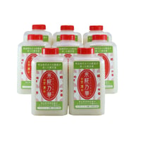 こめこうじのはな（米糀乃華）手造り麹甘酒　８本セット　冷凍　（別途冷凍送料が掛かります）