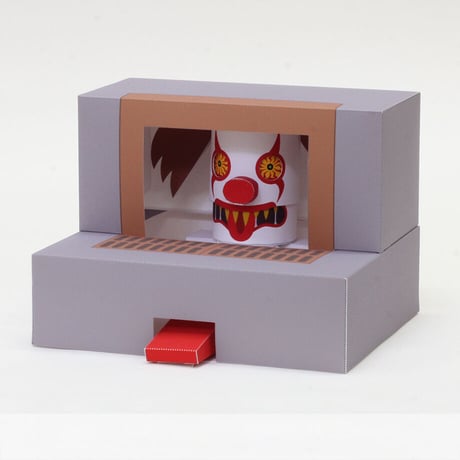 ペニーワイズ（データ販売）