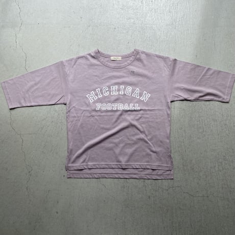 plain long T-shirt(80~150)
