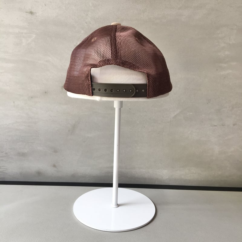 Sunny Side cap(52.54cm) | hamomisi Sunny Side cap(52.54cm) | hamomisi