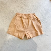 linen short pants (110.140.150)