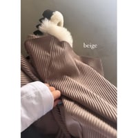 hamomisi original pleats pants【ハモミシノオトナフク】