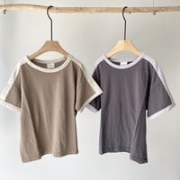 tontonT-shirt(90~120)