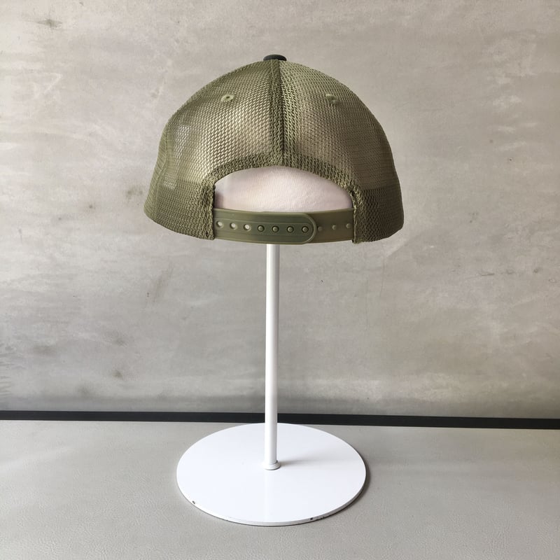 Sunny Side cap(52.54cm) | hamomisi Sunny Side cap(52.54cm) | hamomisi