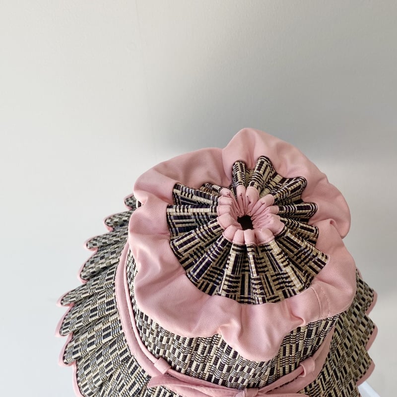 lornamurray ハット Mサイズ lornamurray ローナマーレイ 帽子 Mサイズ