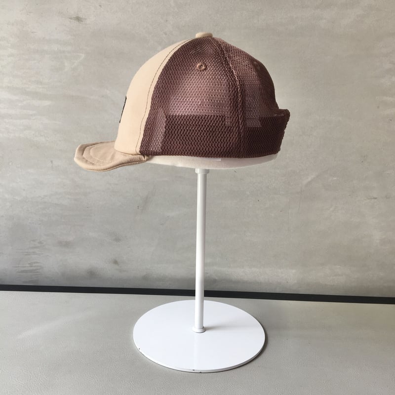 Sunny Side cap(52.54cm) | hamomisi Sunny Side cap(52.54cm) | hamomisi