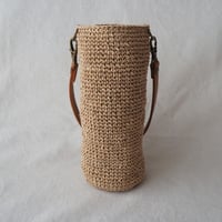 ペットボトルカバー