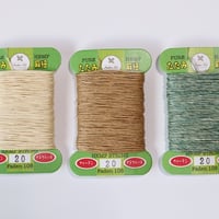 麻紐の小巻　～20メートル