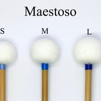 アウトレット】ティンパニマレットシャフト用竹 | Devi Crafts