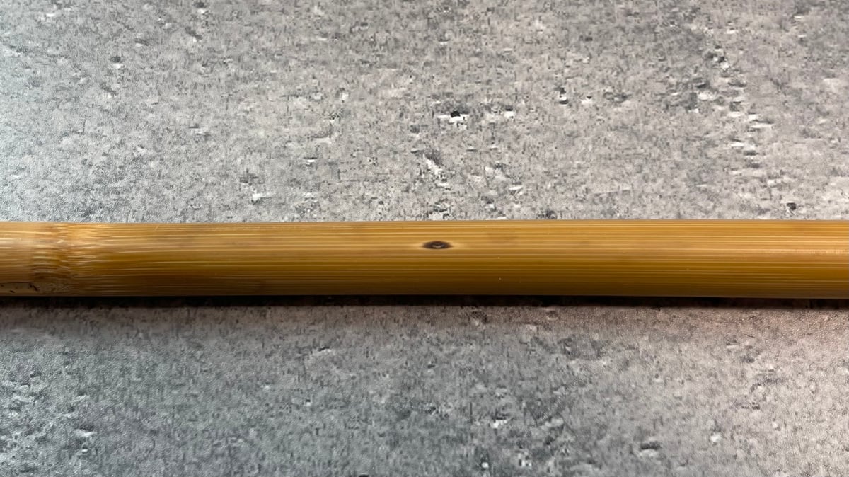 アウトレット】ティンパニマレットシャフト用竹 | Devi Crafts