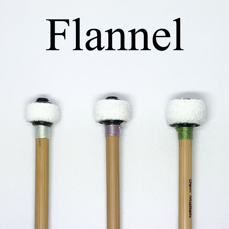Flannnel