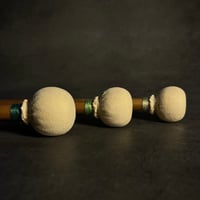 アウトレット】ティンパニマレットシャフト用竹 | Devi Crafts