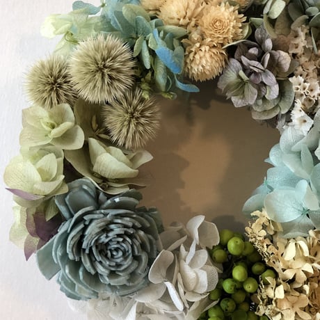 STORES ドライフラワーの検索結果